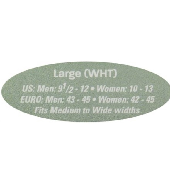 Bundle (5 pairs) European Diabetic Sock (3 white 2 black) - Picture 8 of 9